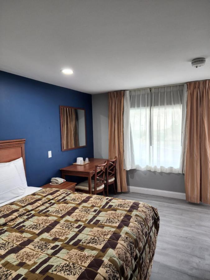 Budget Inn ホースヘッズ 部屋 写真