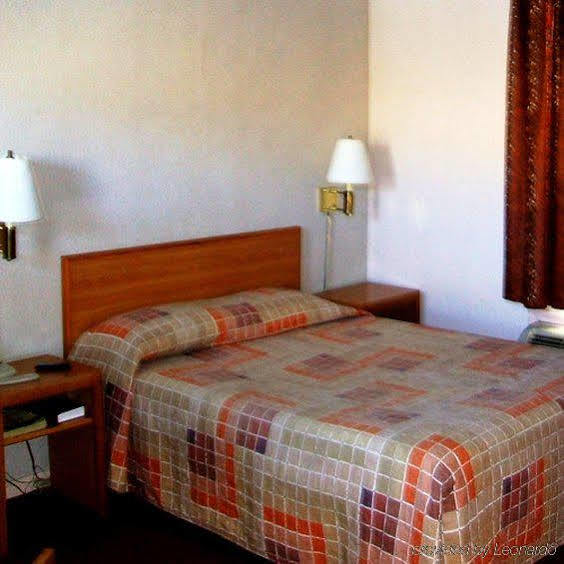 Budget Inn ホースヘッズ 部屋 写真