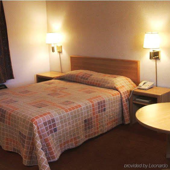Budget Inn ホースヘッズ エクステリア 写真